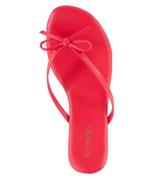 Wish List Flip Flop