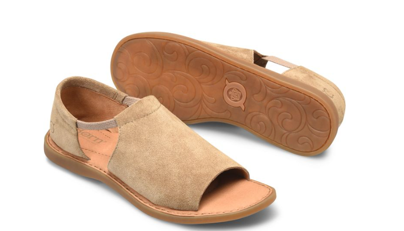 Cove Modern Sandal
