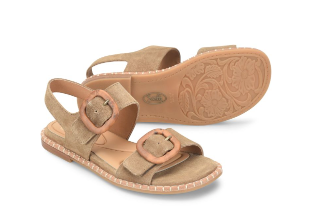 Napa Sandal