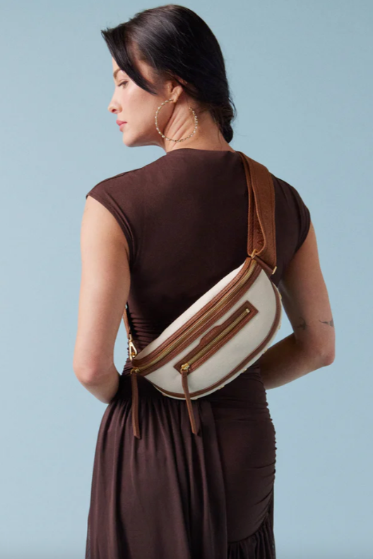 Charles Medium Belt Bag