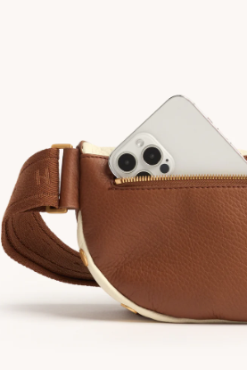 Charles Medium Belt Bag