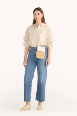 Vip Mobile Bag