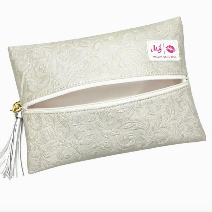 Makeup Junkie Bag-Florence