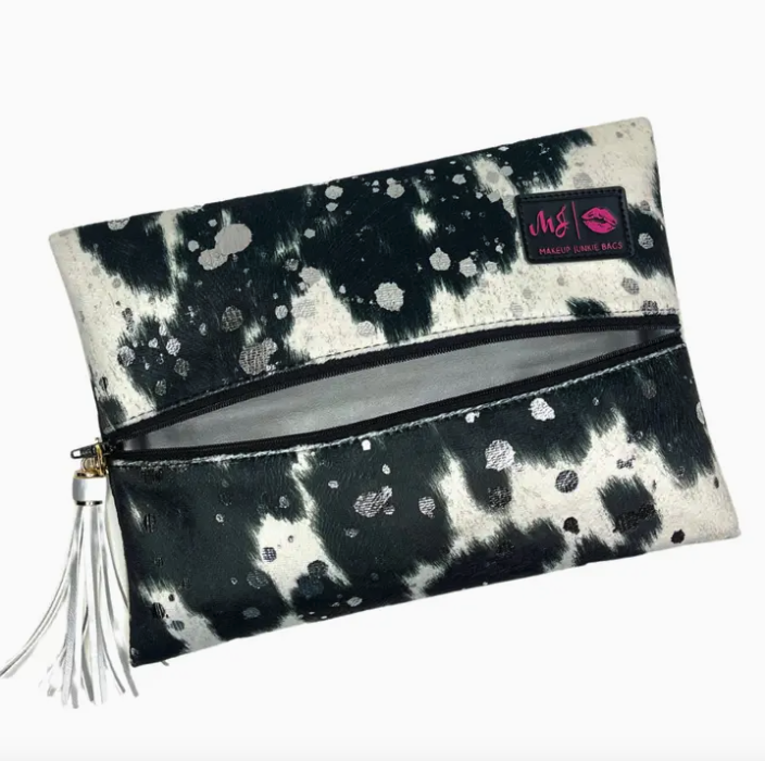 Makeup Junkie Bag-Rodeo Queen