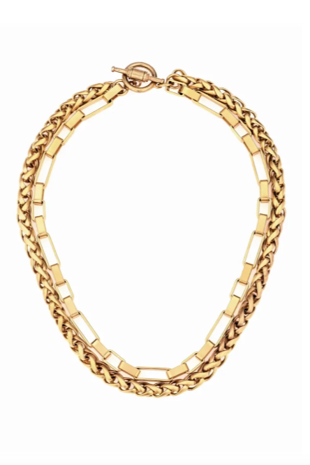 Romilly Necklace