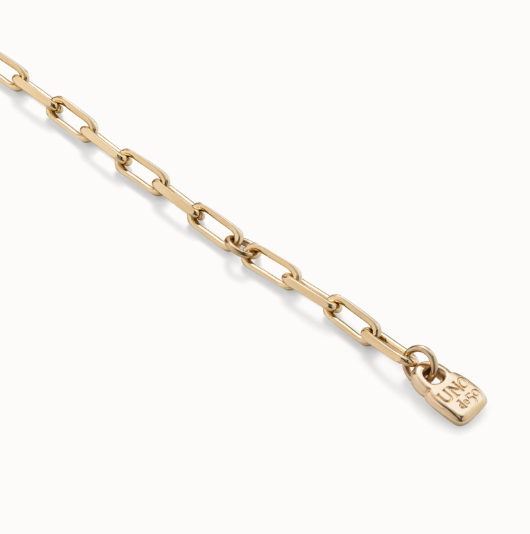 Long link chain