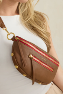 Charles Medium Belt Bag