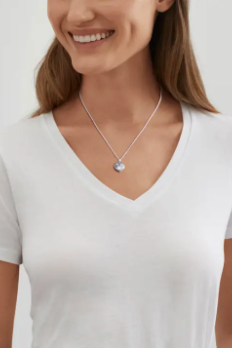 You're My Rock Pendant