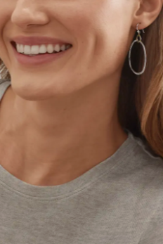 Dynamic Duo Earrings