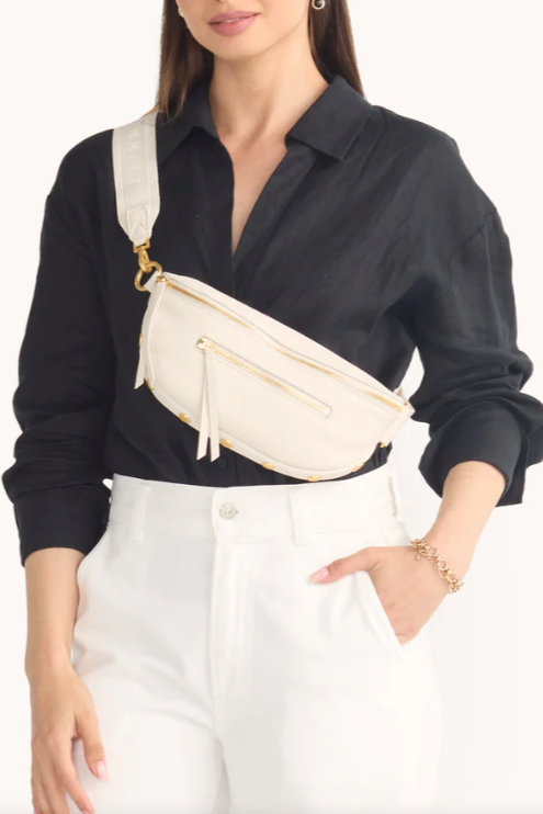 Charles Crossbody Medium