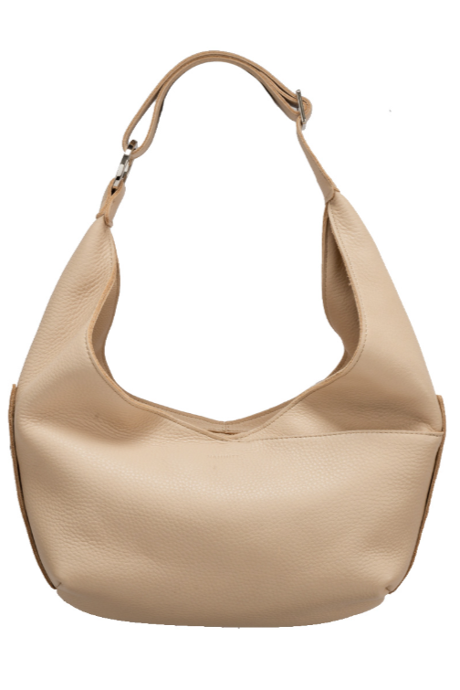 Tom Zip Hobo Bag