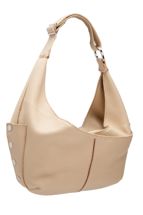 Tom Zip Hobo Bag