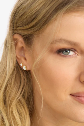 She's a Boss Studs-6mm