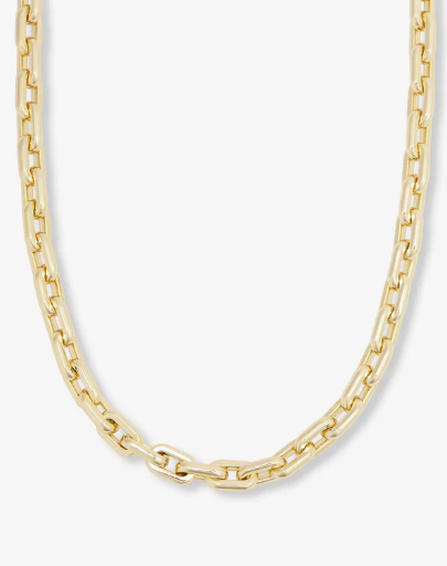 Frankie Chain 18"