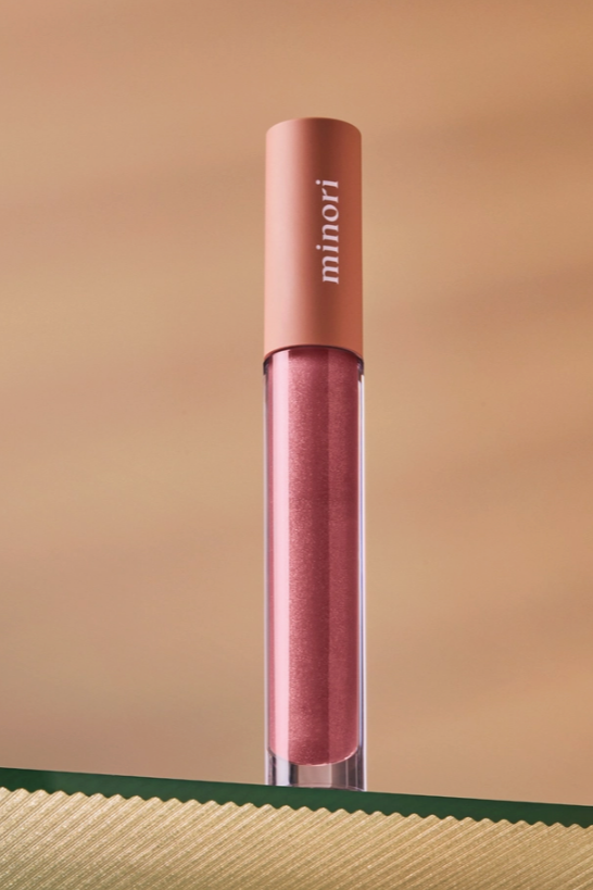 Minori Lip Gloss