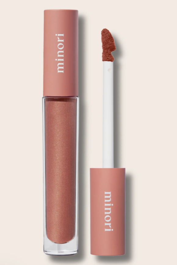 Minori Lip Gloss