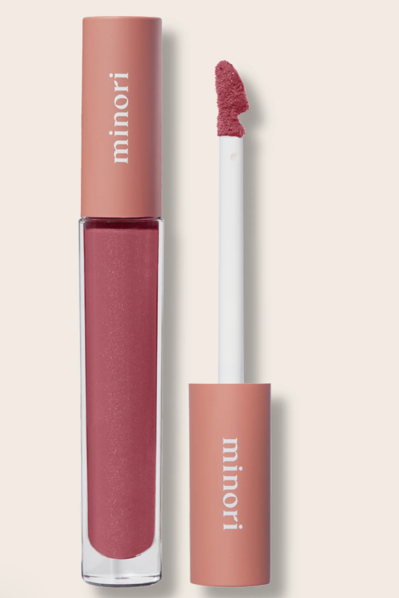 Minori Lip Gloss
