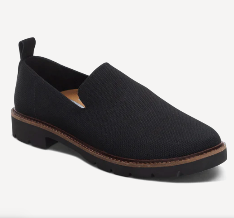 Chloe Slip-On Loafer