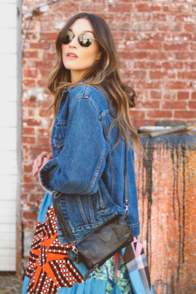 Amina Bag