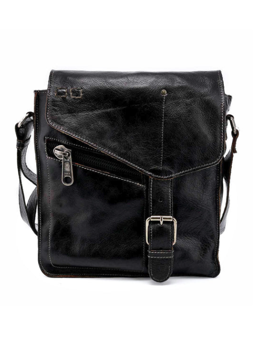 Venice Beach-Black Rustic