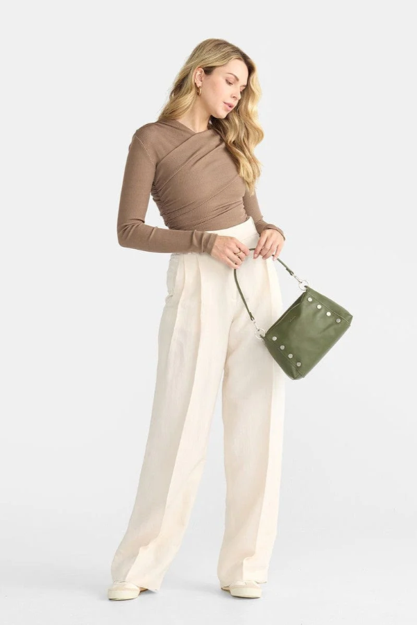 Bryant Med-Olive