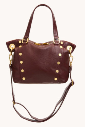 Daniel Med Handbag