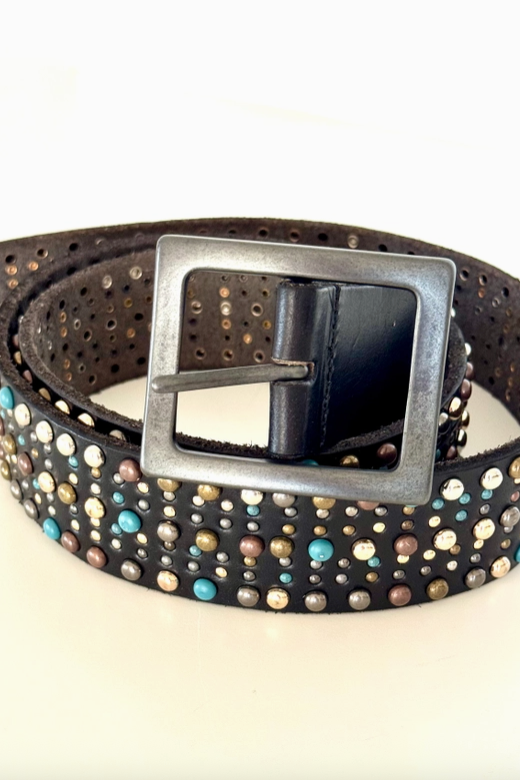 Studded Belt