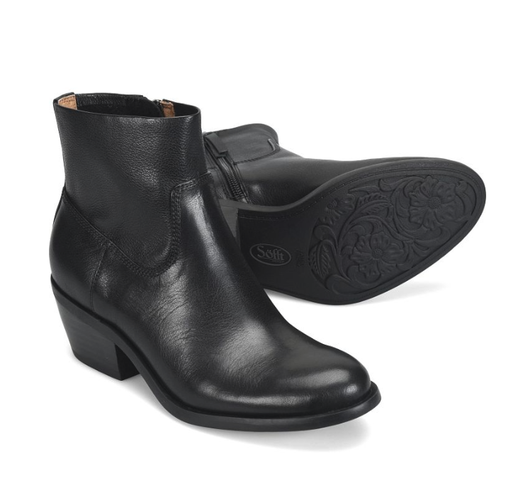 April Boot