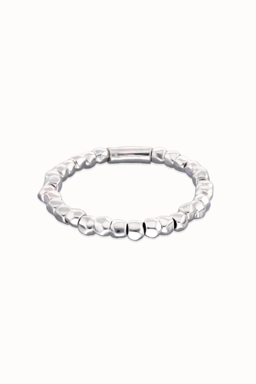 Stretch Beaded Bracelet