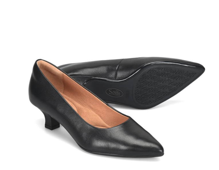 Sabrina Pump