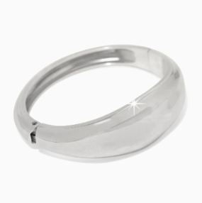 Cascade Lumina Hinge Bracelet