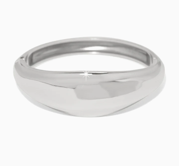 Cascade Lumina Hinge Bracelet