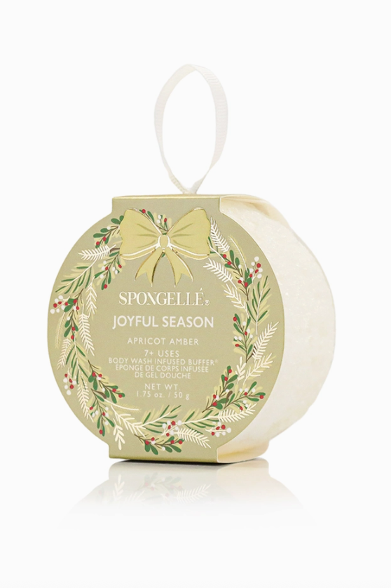 Holiday Wreath Collection - Joyful Season