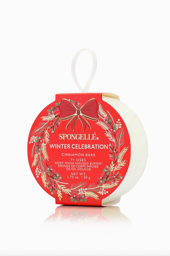Holiday Wreath Collection - Winter Celebration