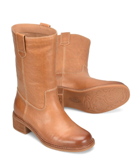 Tabitha Boot