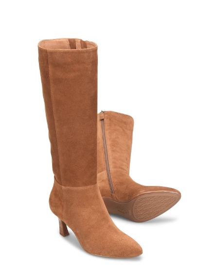 Sonya Boot