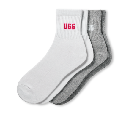 Quinlin Logo Quarter