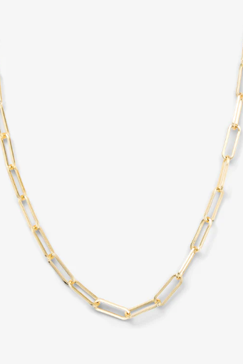 Samantha Chain Necklace