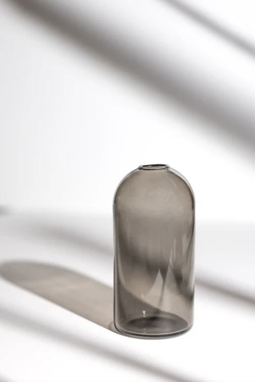 Storm Vase Candle Holder