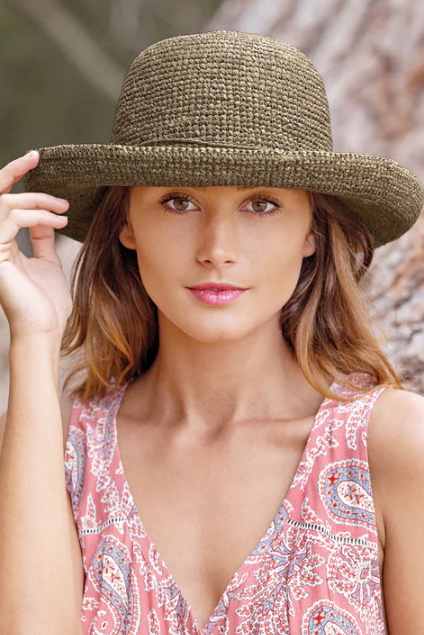 Petite Catalina-Mushroom