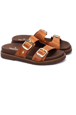 Aitana Flat Sandal