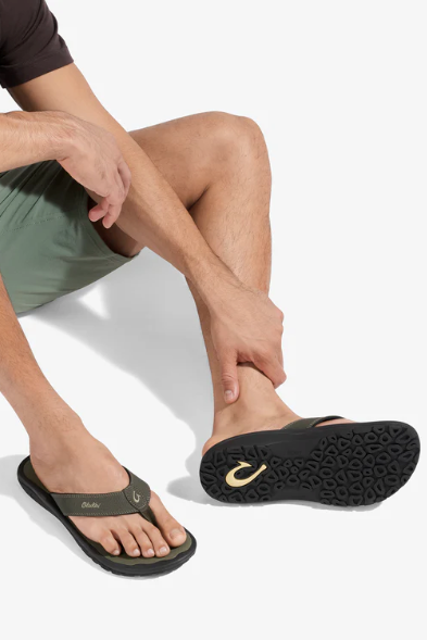 Ohana Flip-Flop