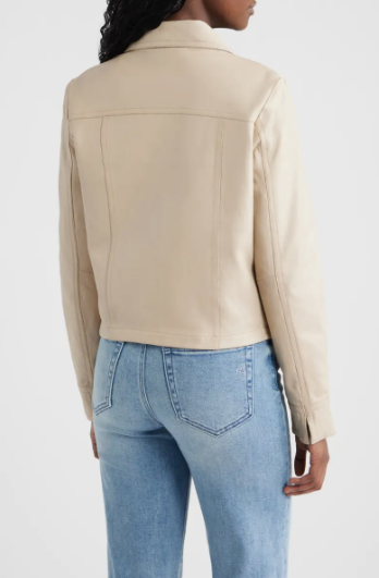 Lefei Jacket