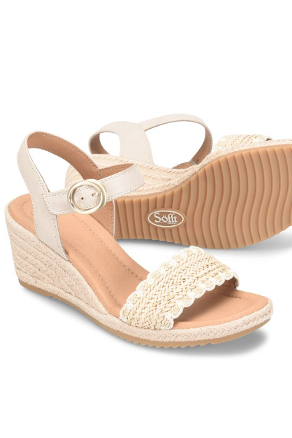 Inez Espadrille