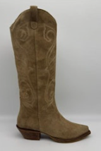 Silverado Boot
