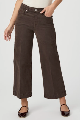 Anessa Denim