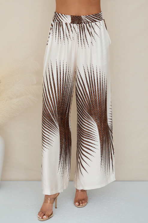 Sunburst Pants