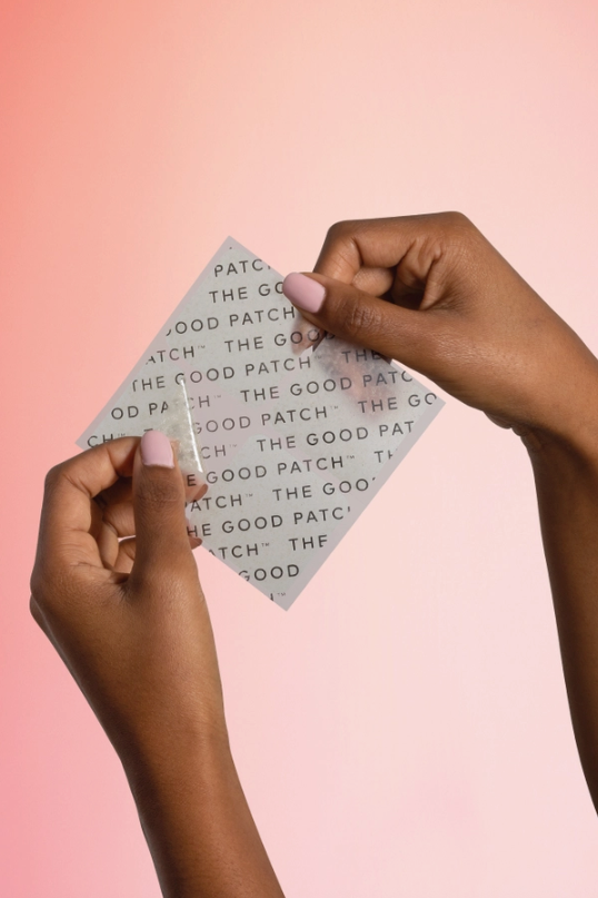 Dream Wearable Patch