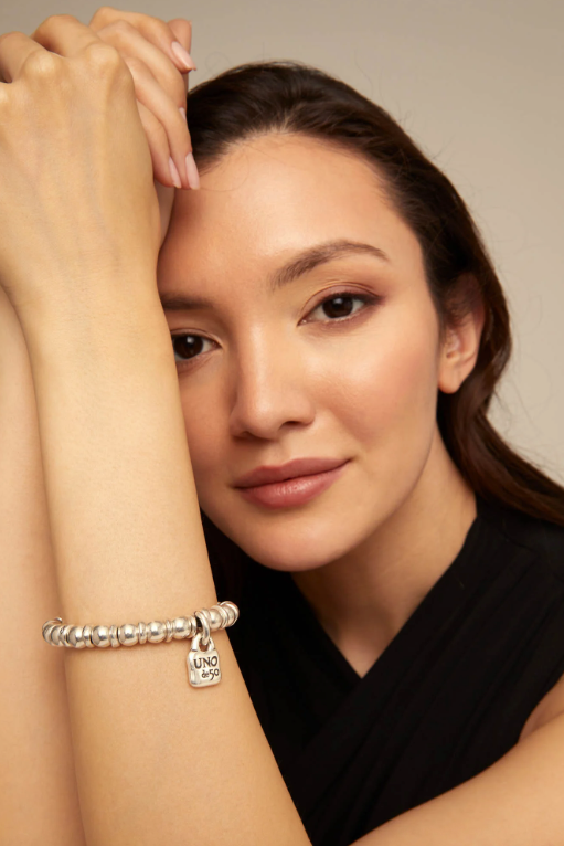Beaded Stretch Bracelet