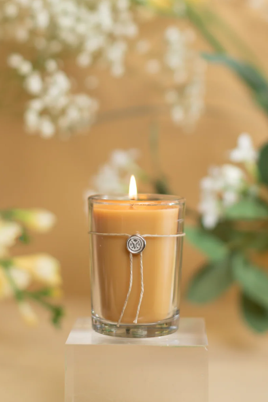 Aromatic Candle